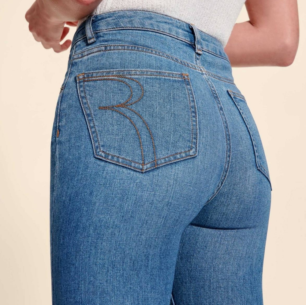 Rouje ODEON Jeans